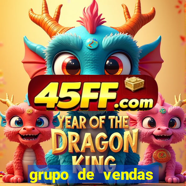 grupo de vendas whatsapp porto velho